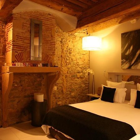 Loge Saint Jean Apartment Лион Екстериор снимка