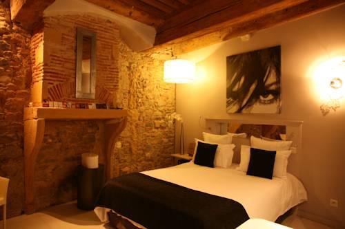 Loge Saint Jean Apartment Лион Екстериор снимка