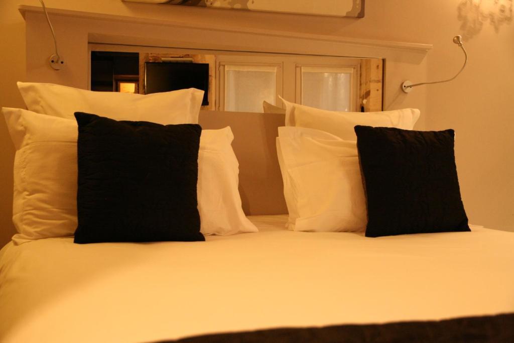 Loge Saint Jean Apartment Лион Стая снимка