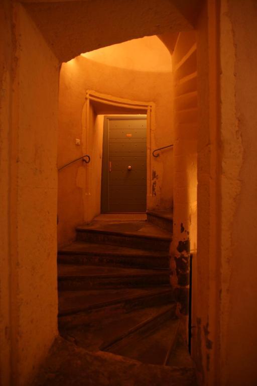 Loge Saint Jean Apartment Лион Екстериор снимка