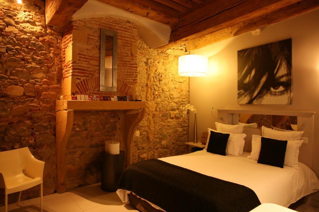 Loge Saint Jean Apartment Лион Екстериор снимка