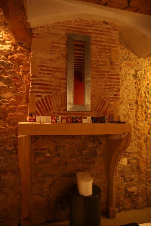 Loge Saint Jean Apartment Лион Стая снимка