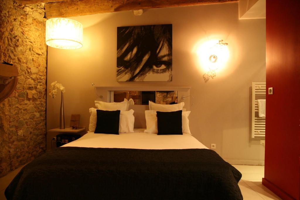 Loge Saint Jean Apartment Лион Стая снимка